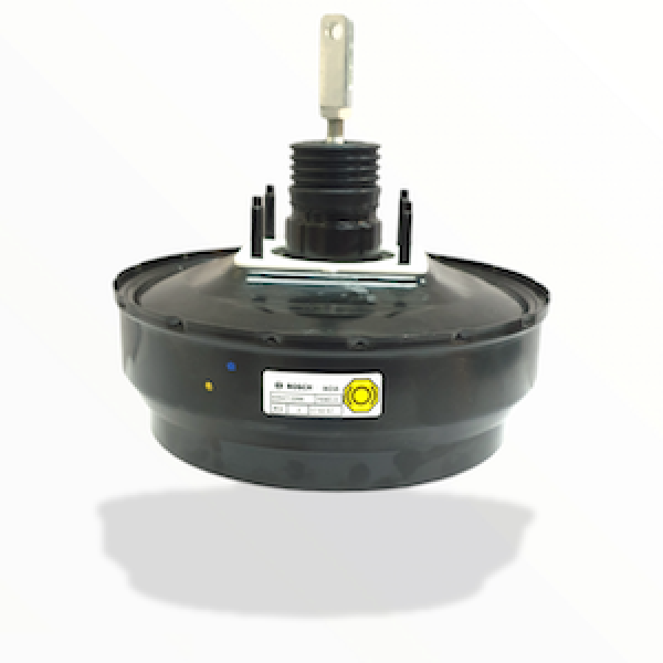 Skoda laura sales brake booster price