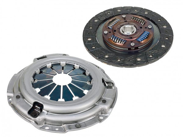 Vento diesel clutch plate price sales
