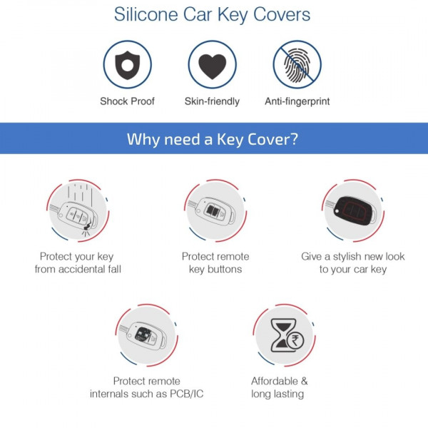 Honda mobilio key shop cover