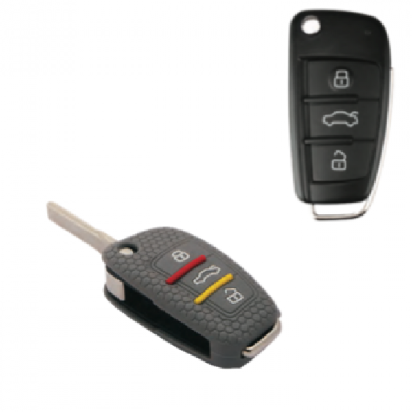 Audi q7 clearance key cover