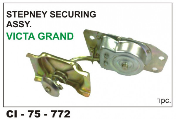Tata sumo victa stepney outlet cover