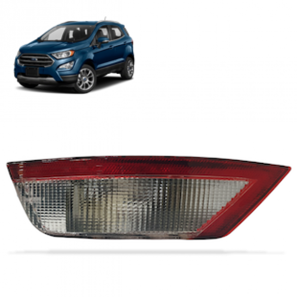 Latest Rear Bumper Light Lamp Ecosport Left
