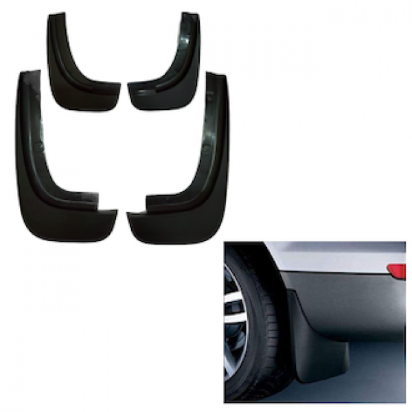 Mud flaps best sale for ignis