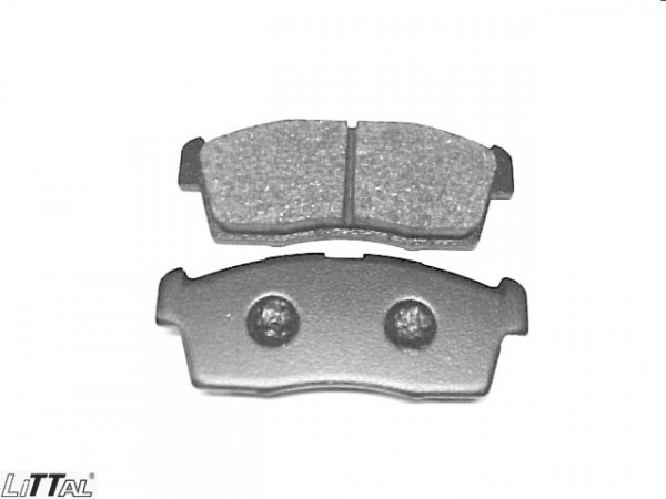 Maruti alto 800 sales brake pad price