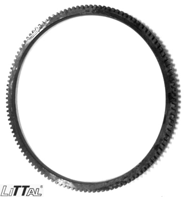 31162121 genuine Flywheel Ring Gear for Perkins 1004.4 1004.4T 1004.40  1006.6 1006.6T Brand New of perkins engine parts-1100 from China Suppliers  - 166934009