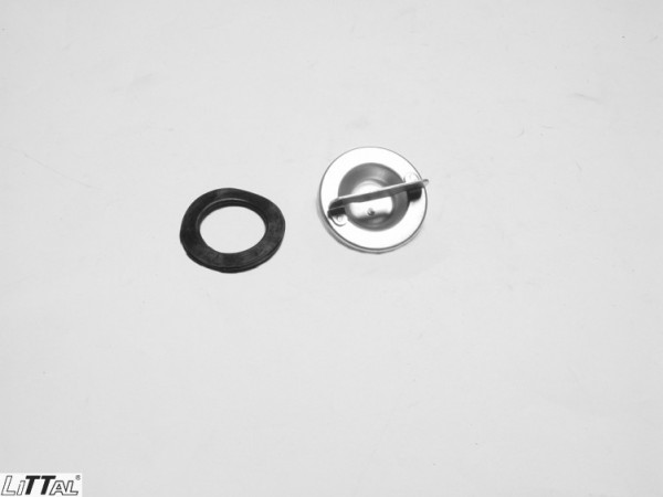 Littal 16 49 Petrol Tank Cap Maruti 800 for Maruti Suzuki 800 Parts Big Boss
