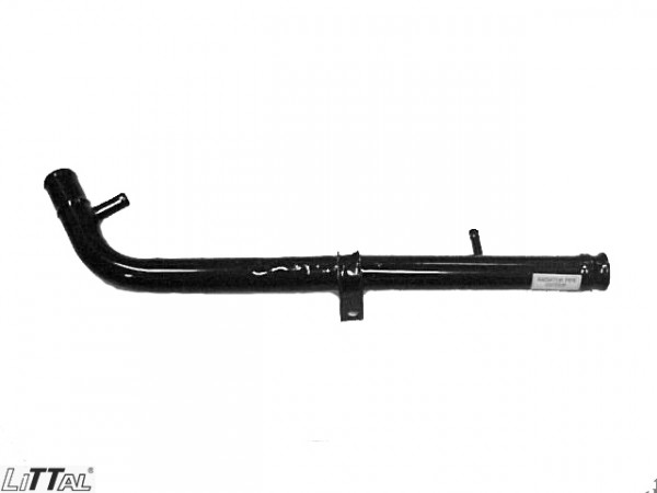 Littal 16 86 Radiator Pipe Esteem Iron