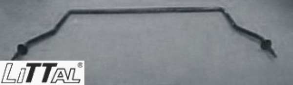Jumping rod top