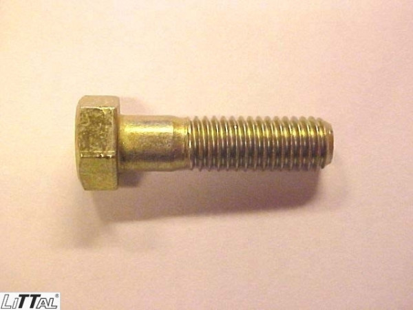 Littal 14 110 Steering Rod Bolt Maruti 800 10 Pcs