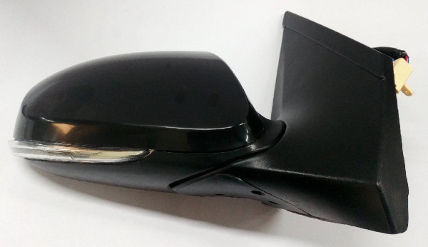 Hyundai i10 right side mirror deals price