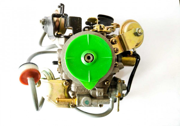 Zen shop car carburetor