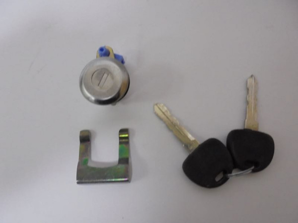 LAL Door Lock With Key Maruti 800 Type 1 2 Van Gypsy Mm540 Left