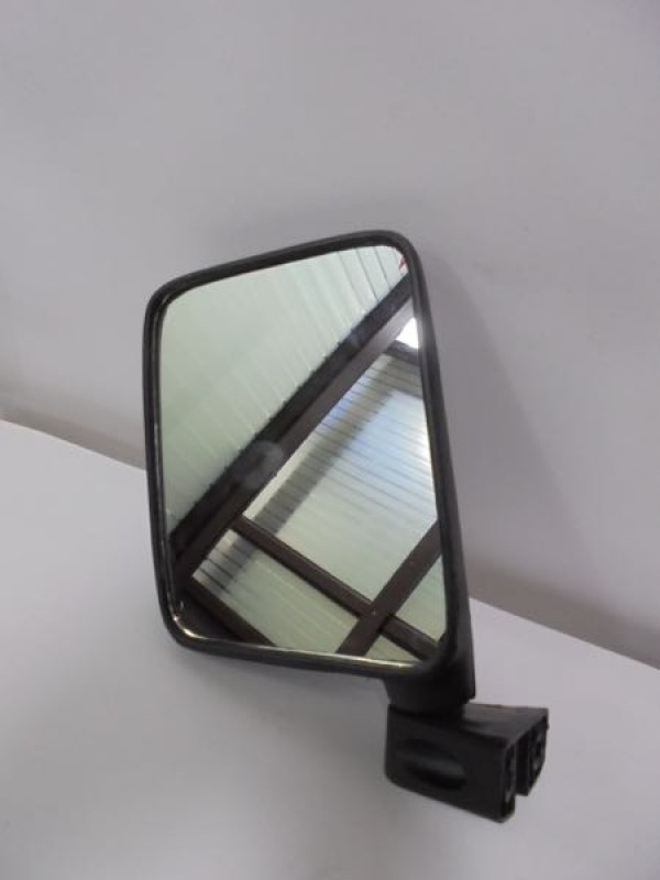 LAL Side Door Mirror Maruti Van Type-3 Right for Maruti Suzuki Van ...