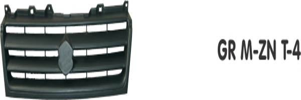 BLU Premium Quality Front Grill Zen Type 4
