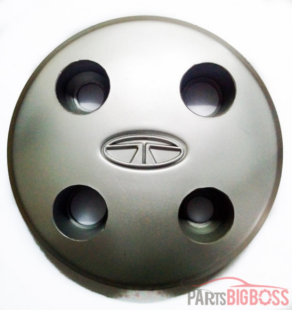 Tata indica half wheel cap new arrivals
