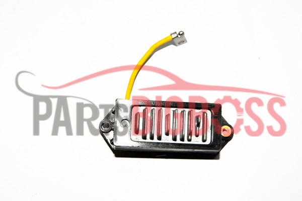 Wagon r deals alternator cutout price