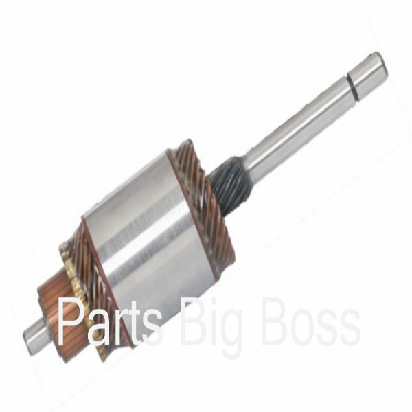 Maruti 800 hot sale starter armature price