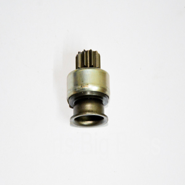 Wagon r outlet starter price