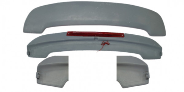 Hyundai i10 spoiler price sale