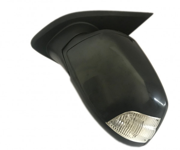 Ford fiesta rear view mirror top