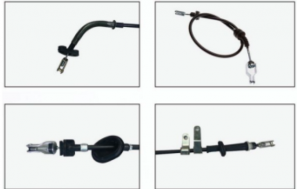 I10 clutch outlet cable price