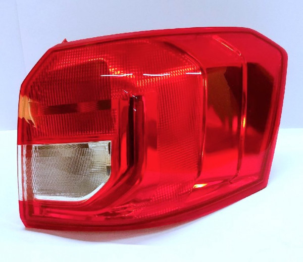 Brezza back light cover sale
