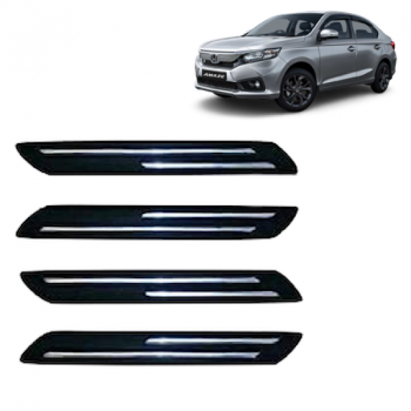 Honda amaze outlet door protector