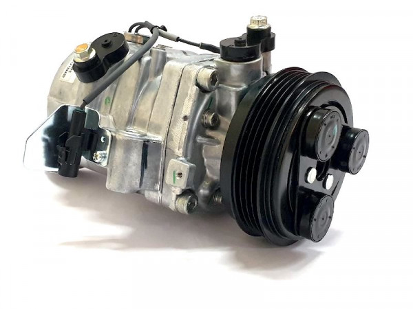 Maruti suzuki swift 2025 ac compressor price