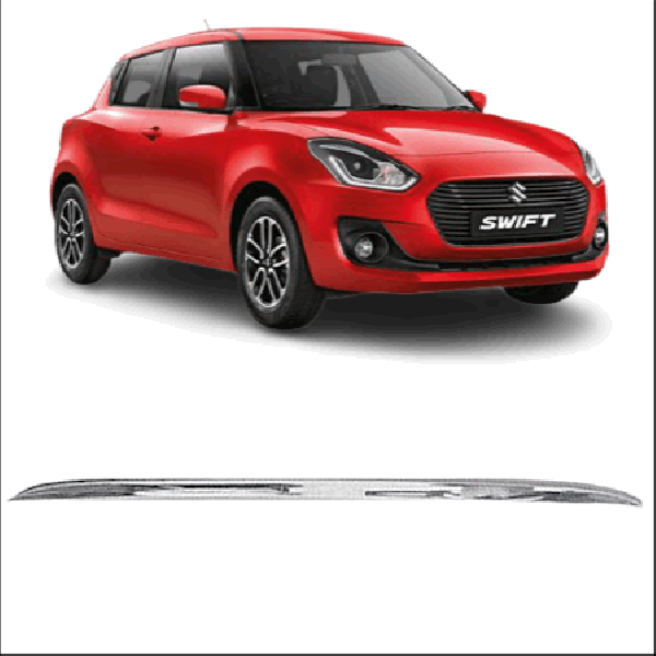 Swift steel deals
