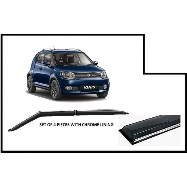 Ignis sales rain guard