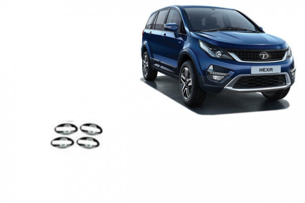 Alpine Premium Quality Finger Guard Chrome Hexa