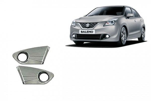 Baleno hotsell fog lamp