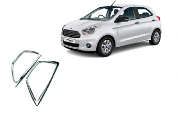 Ford figo store fog lamp cover