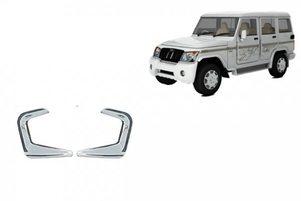 Mahindra verito fog sales lamp cover