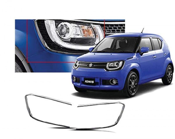 Suzuki ignis bonnet protector sale