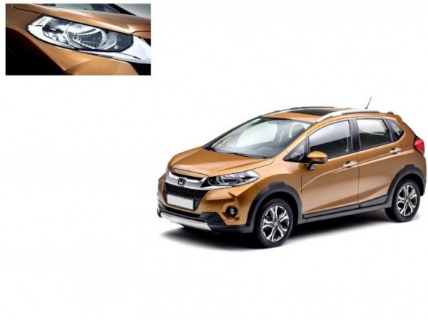 Honda wrv sales spare parts price