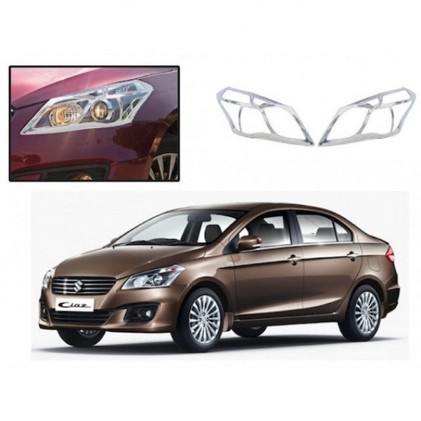 Suzuki top ciaz parts
