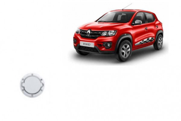 Renault kwid outlet cover price