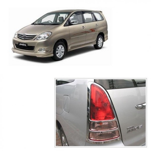 Innova second hand parts shop