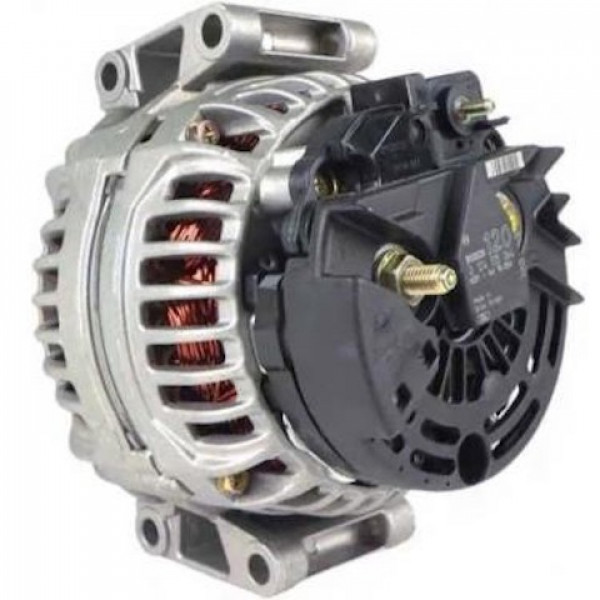 Truck sales alternator price