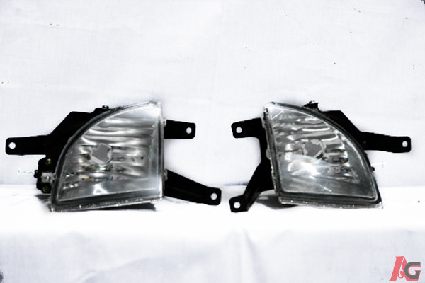 Mahindra xylo clearance fog lamp