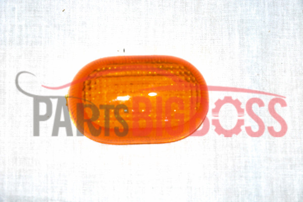 Maruti 800 shop front glass