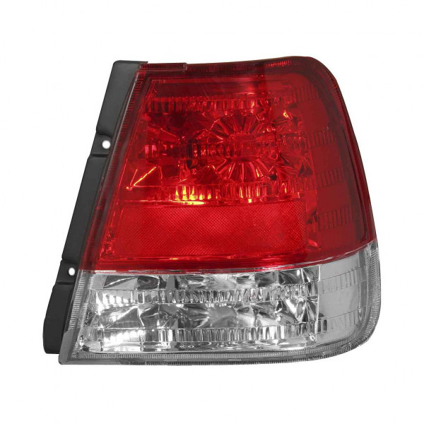 Autogold Tail Light Lamp Assembly Esteem Type 3 Right for Maruti Suzuki ...