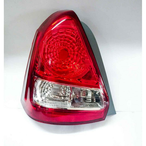 Autogold Tail Light Lamp Assembly Etios Type 1 Left for Toyota Etios