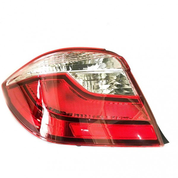 Autogold Tail Light Lamp Assembly Honda Amaze Type 2 Left