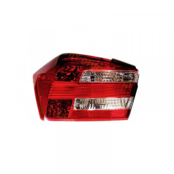 Honda city tail light cover sale price