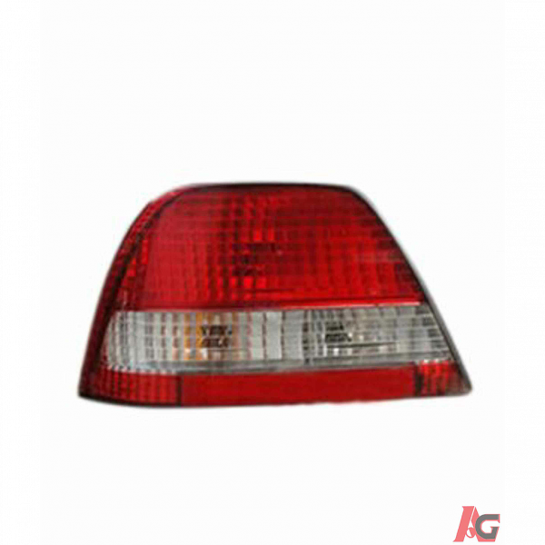 Autogold Tail Light Lamp Assembly Honda City Type 2 Left For Honda City Parts Big Boss