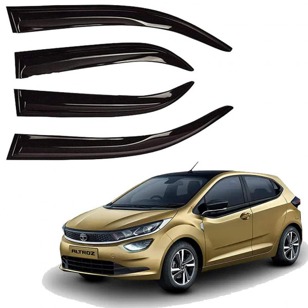 Tata altroz store door guard