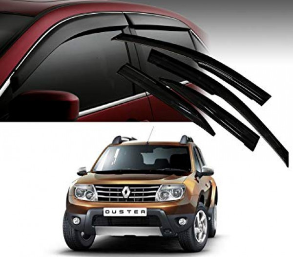 Duster on sale door visor