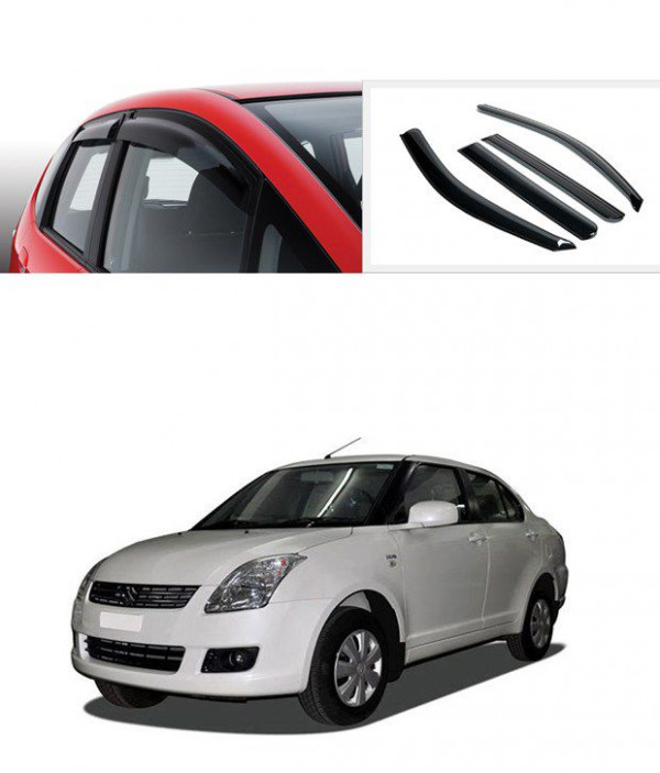 Door visor for dzire 2020 online